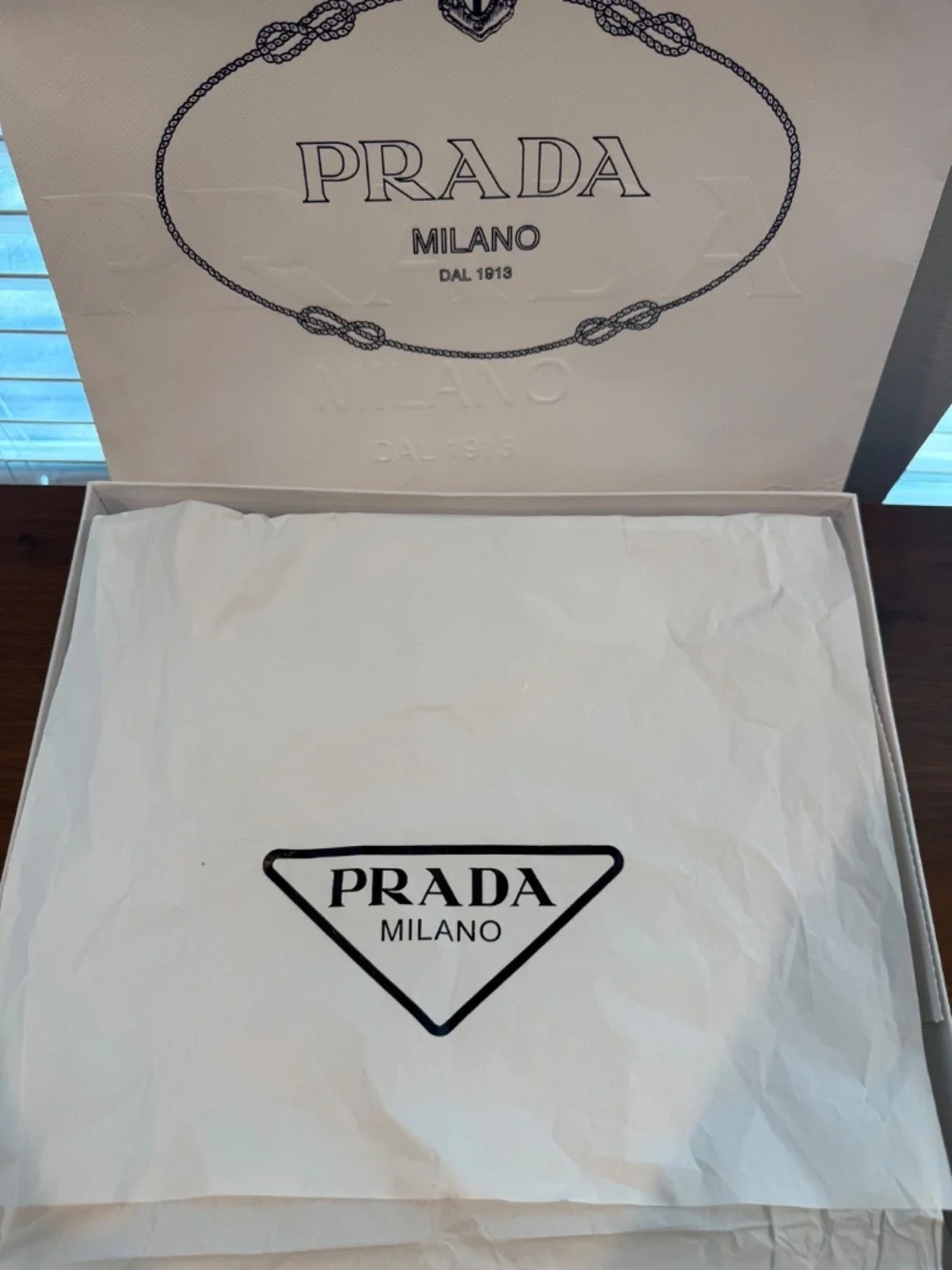 Prada Monolith Rubber Fisherman Sandals Black Women’s Size 11 (EU 41)